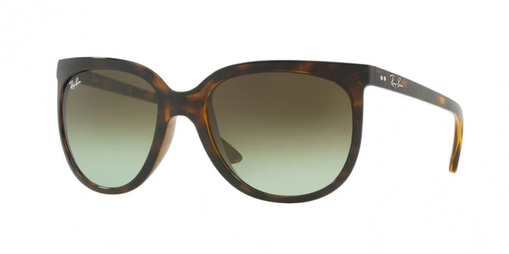 Ray-Ban Cats 1000 4126 Sunglasses - view 8